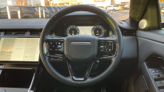 Land Rover Range Rover Evoque 2.0 D200 Autobiography 5dr Auto [Revised] Diesel Hatchback